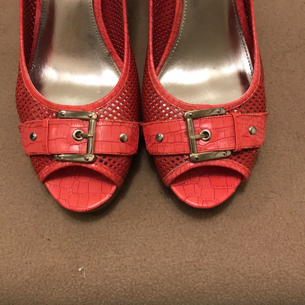 Women’s shoes - Picture 2 of 7